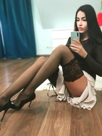 Индивидуалка Лиза Фотография 4